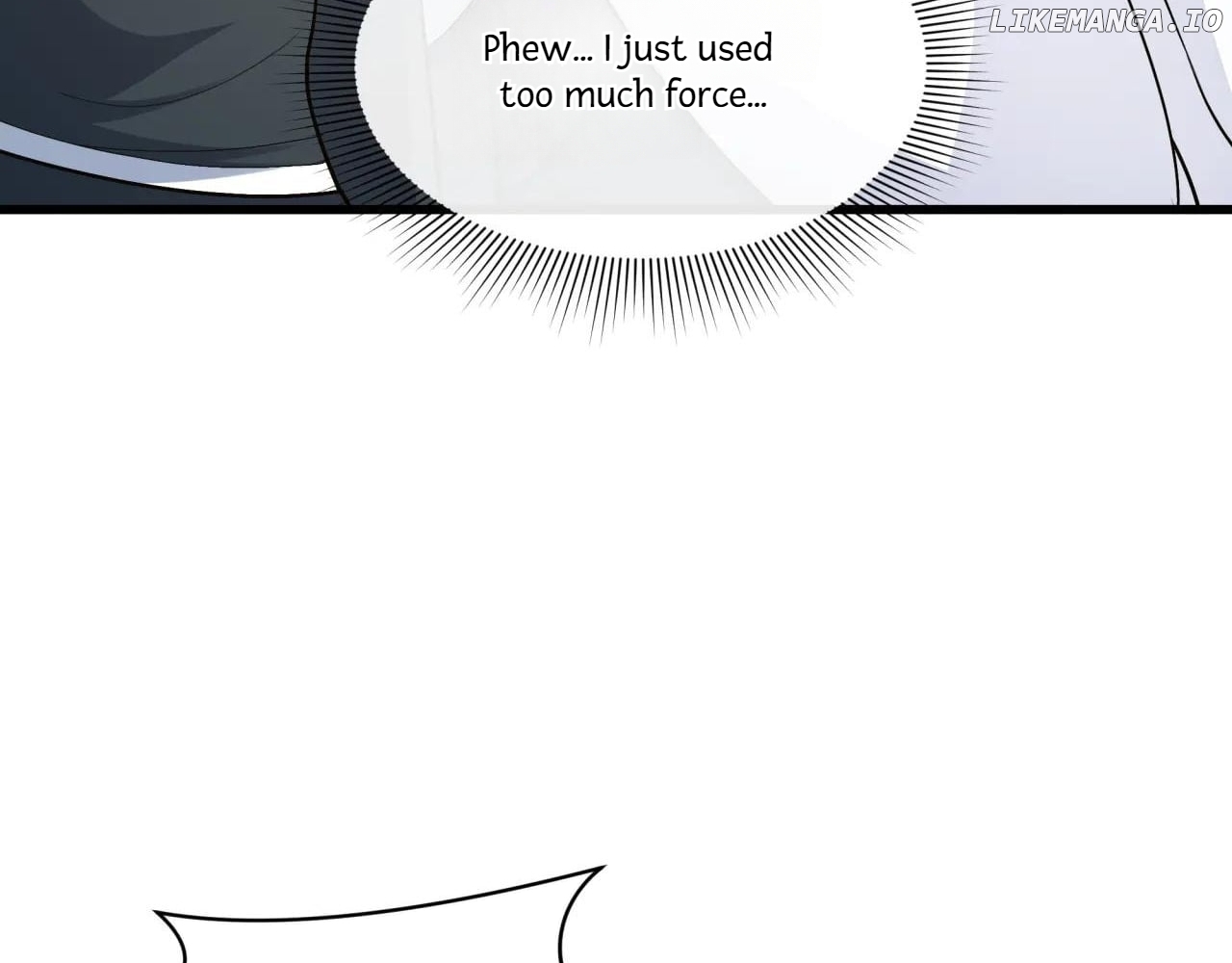 Era of the Haunted Chapter 282 - page 142